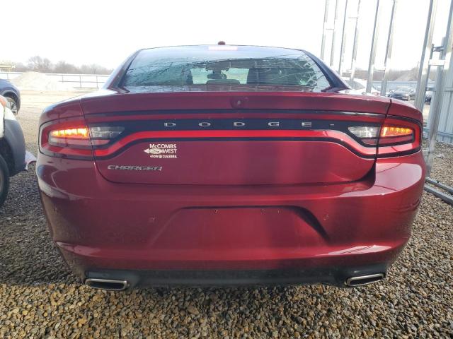 2020 Dodge Charger Sxt VIN: 2C3CDXBG2LH118043 Lot: 82377823