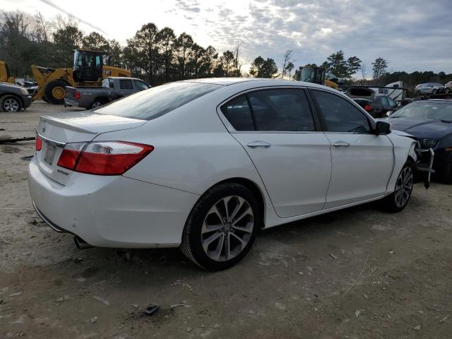 1HGCR2F50EA284203 | 2014 HONDA ACCORD SPO