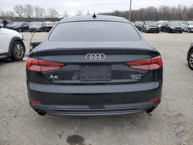 WAUDNCF53JA009002 2018 AUDI A5, photo no. 6