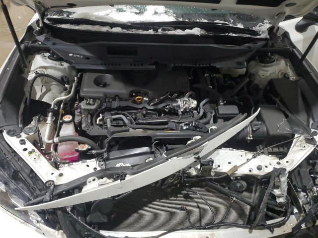 2022 TOYOTA AVALON NIG - 4T1EA1AB5NU014917