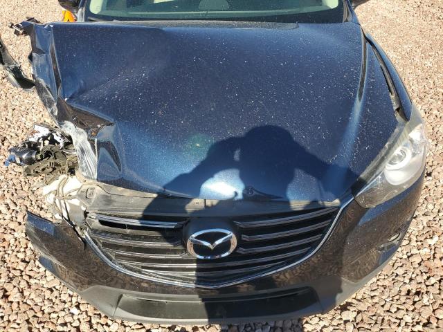 2016 MAZDA CX-5 TOURI - JM3KE2CYXG0906357
