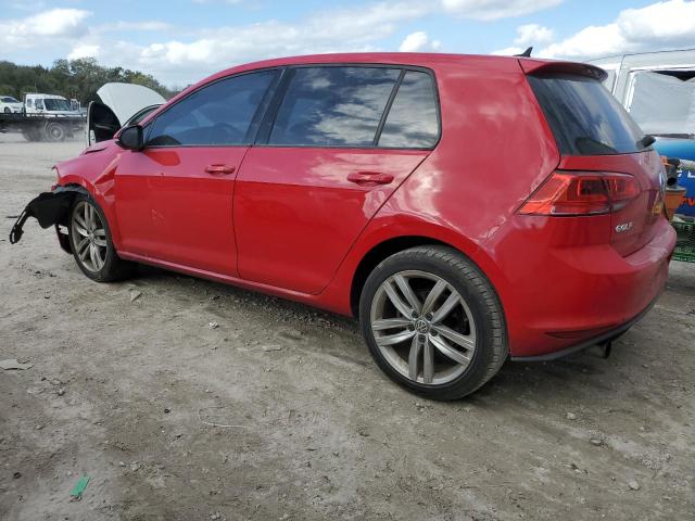 3VW217AUXFM035020 | 2015 VOLKSWAGEN GOLF