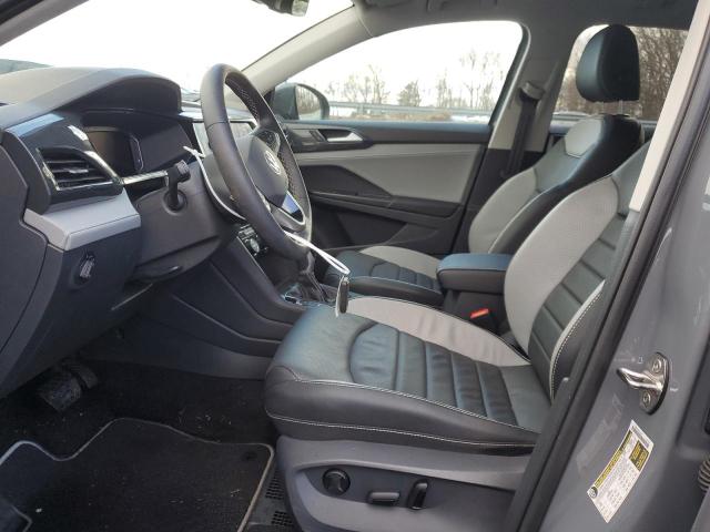 2023 VOLKSWAGEN TAOS SEL - 3VV2X7B20PM342066