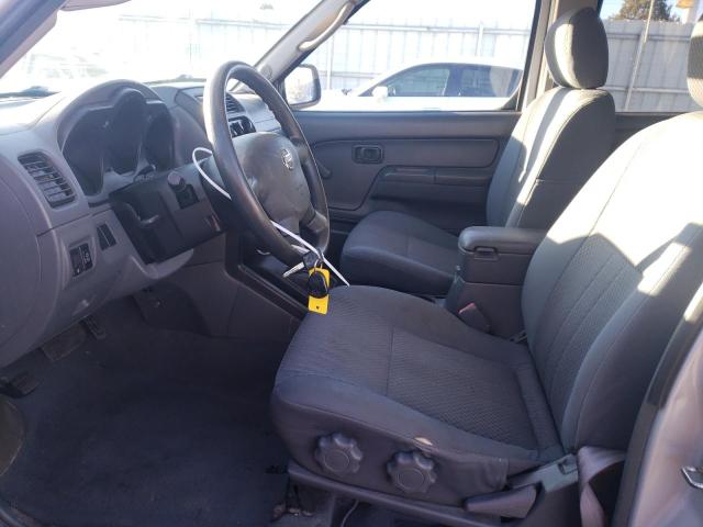 VIN 3TMLB5JN5RM002187 2003 NISSAN XTERRA no.7