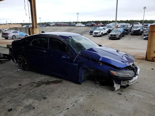 Vin: 1hgcv1f32ka093110, lot: 38284764, honda accord sport 20194