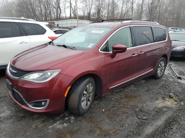 2C4RC1EG6LR224376 2020 CHRYSLER PACIFICA, photo no. 1