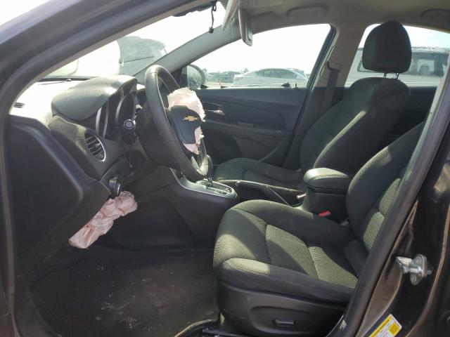 2016 CHEVROLET CRUZE LIMI #3268529921