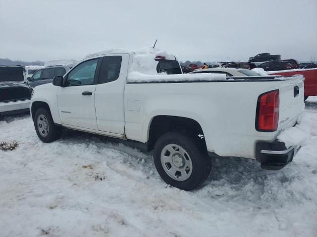 1GCHSBEA0M1128572 | 2021 CHEVROLET COLORADO