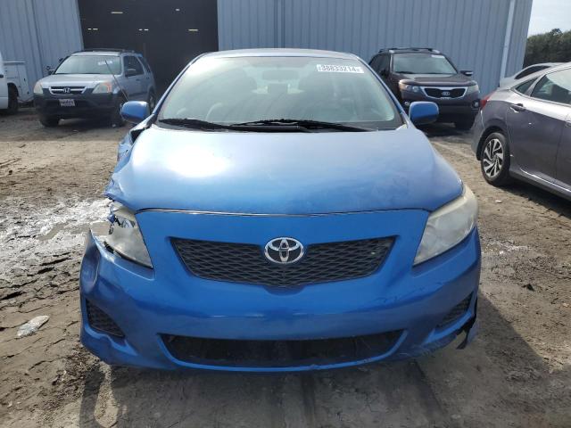 2T1BU4EE3AC520824 | 2010 Toyota corolla base