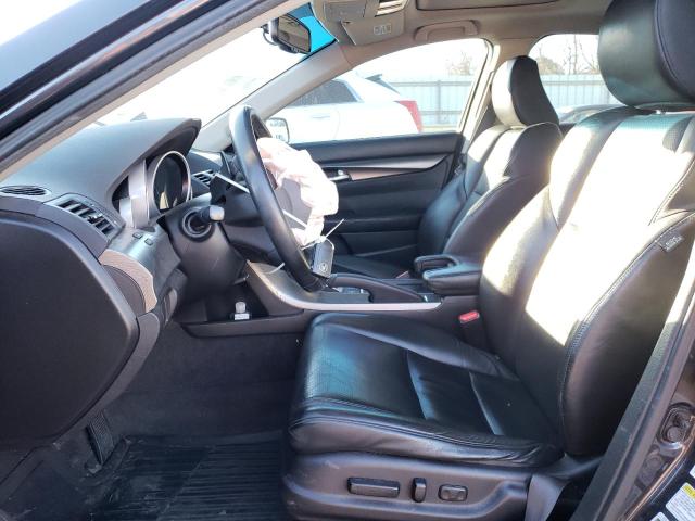 2013 Acura TL - Image 7