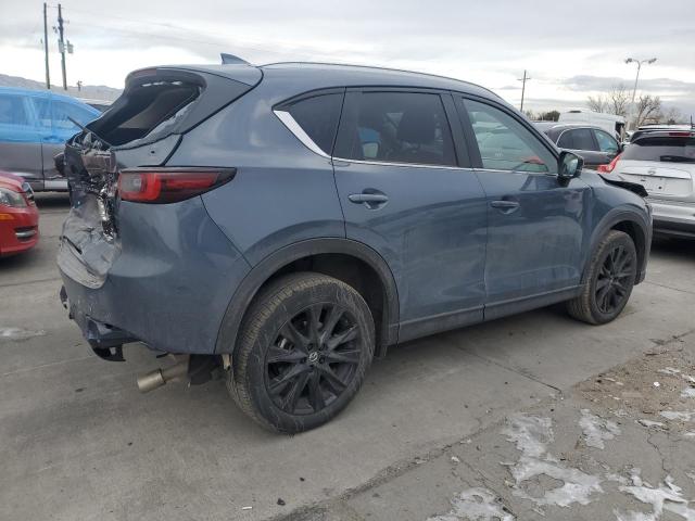2023 MAZDA CX-5 PREFE - JM3KFBCM2P0217777