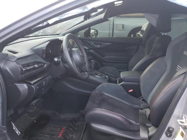 2023 SUBARU WRX GT JF1VBAU67P8806181