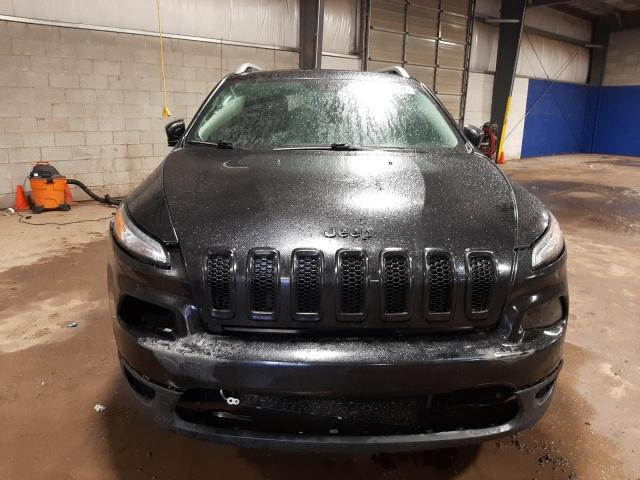 1C4PJMCS9EW294308 | 2014 JEEP CHEROKEE L