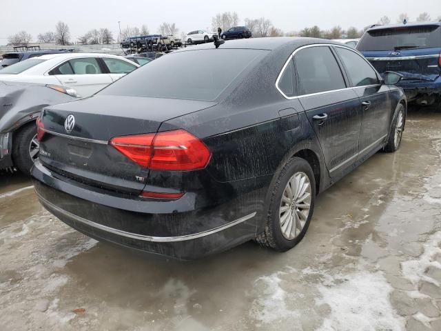 1VWBS7A37GC046340 | 2016 VOLKSWAGEN PASSAT SE