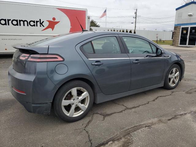 VIN 1G1RA6E49DU147122 2013 Chevrolet Volt no.3