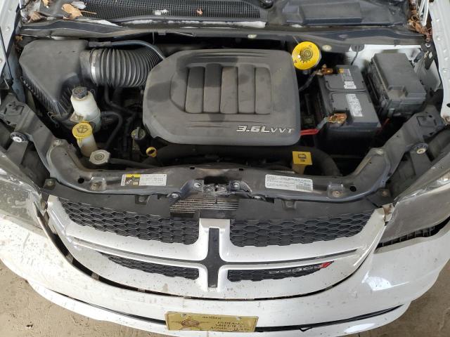 2C4RDGEGXHR857695 | 2017 DODGE GRAND CARA