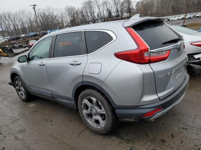 2HKRW2H51HH642484 | 2017 HONDA CR-V EX