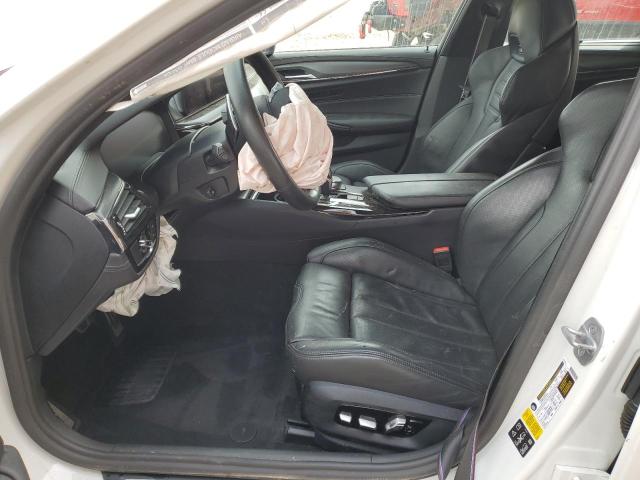 2020 BMW M5 BASE - WBSJF0C00LCE65374