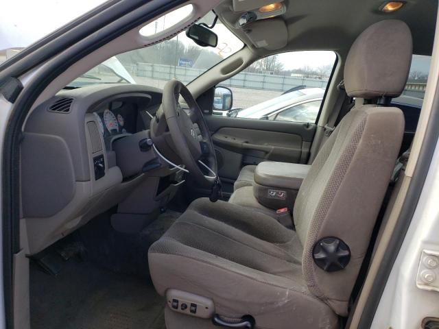 2004 Dodge Ram 1500 St VIN: 1D7HA18D54S564384 Lot: 37063314