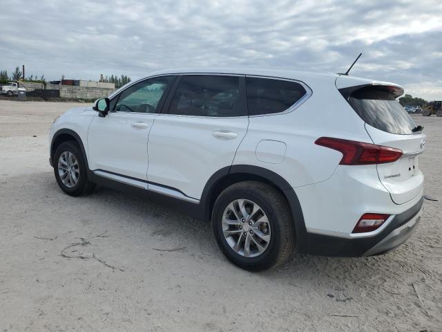 5NMS23AD9KH097613 | 2019 Hyundai santa fe se