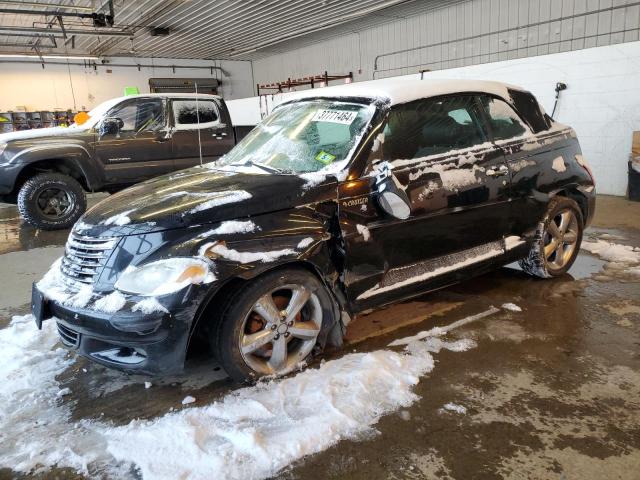 2005 Chrysler PT Cruiser GT