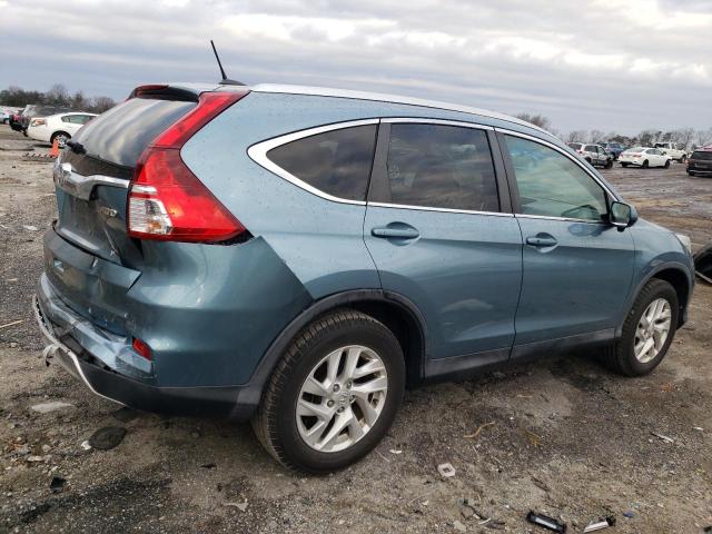 2HKRM4H74GH625762 | 2016 Honda cr-v exl