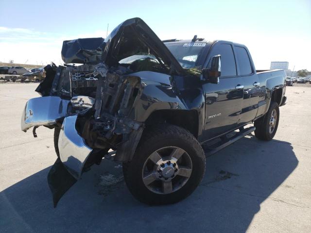 2019 Chevrolet Silverado 2500HD 