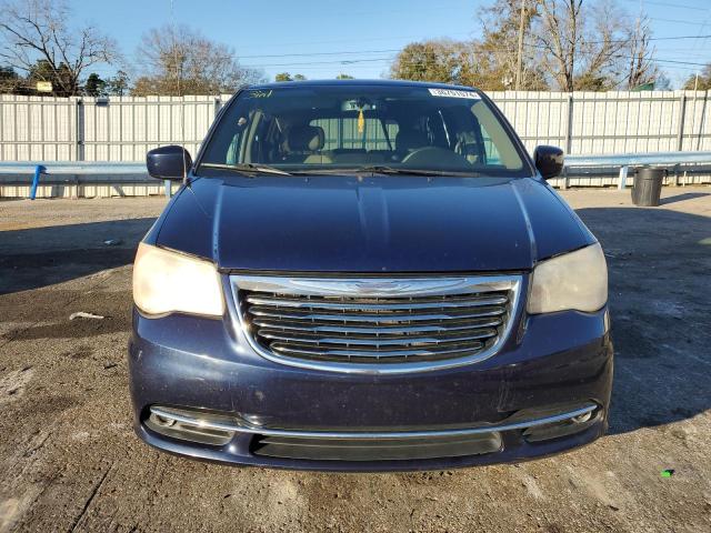 2C4RC1BG8ER284960 | 2014 CHRYSLER TOWN and COU