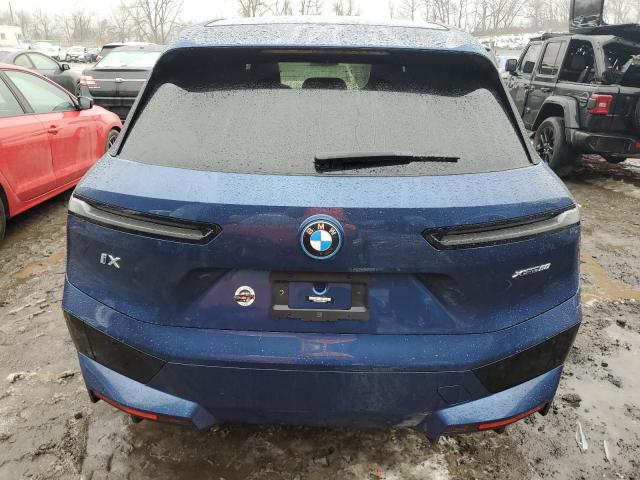 2023 BMW IX XDRIVE5 WB523CF09PCM04671