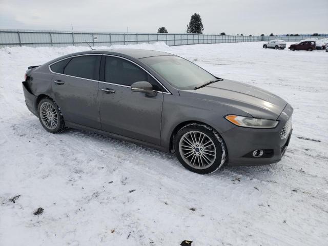 3FA6P0H94ER257250 | 2014 FORD FUSION SE