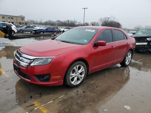 Vin: 3fahp0ha8cr283365, lot: 39471544, ford fusion se 2012 img_1