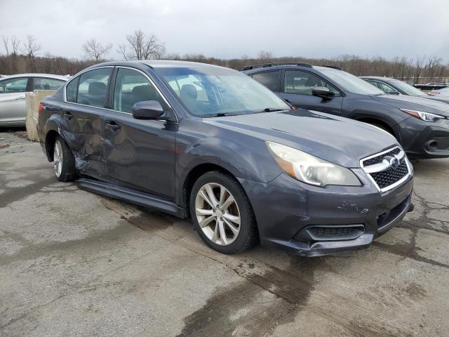 4S3BMBC60E3003317 | 2014 SUBARU LEGACY 2.5