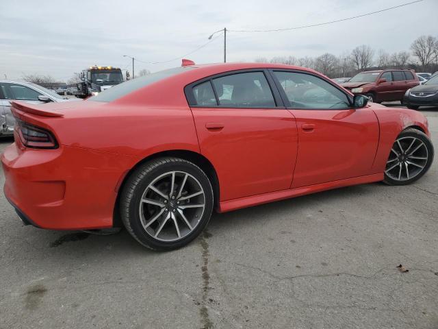 VIN 2C3CDXHG8PH568745 2023 DODGE CHARGER no.3