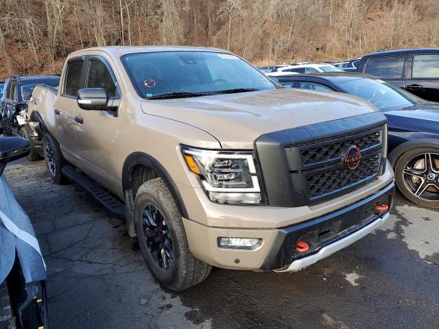 1N6AA1ED6PN104411 | 2023 NISSAN TITAN SV