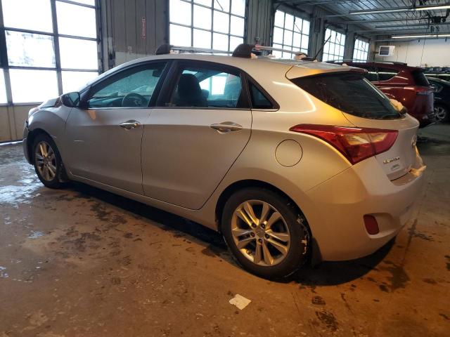 KMHD35LH5EU201685 | 2014 HYUNDAI ELANTRA GT