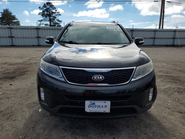 5XYKUDA79FG638234 | 2015 KIA SORENTO EX