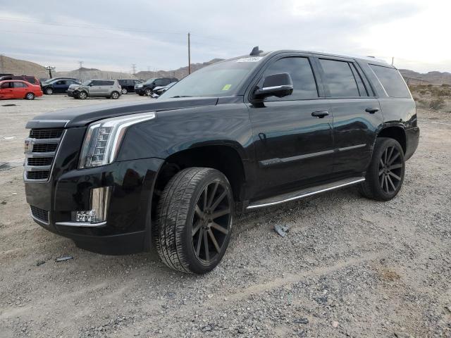 2016 CADILLAC ESCALADE L - 1GYS4BKJXGR158473