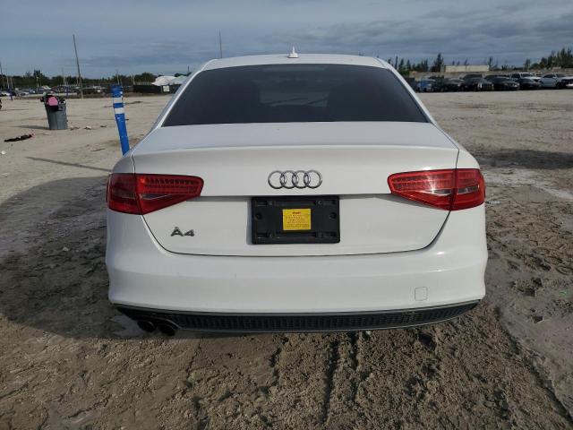 WAUAFAFL1FN040526 | 2015 Audi a4 premium