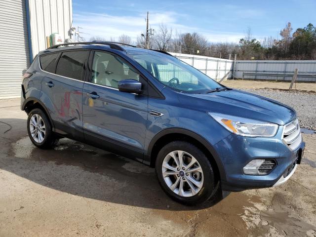 1FMCU9GD4JUC01551 2018 FORD ESCAPE, photo no. 4