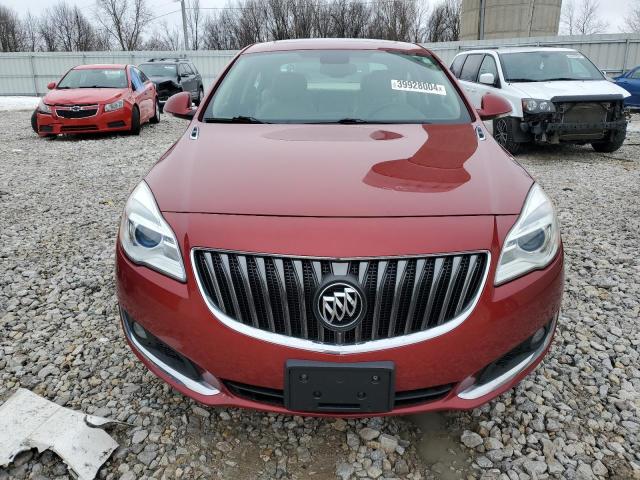 2014 Buick Regal Premium VIN: 2G4GN5EXXE9207247 Lot: 39928004