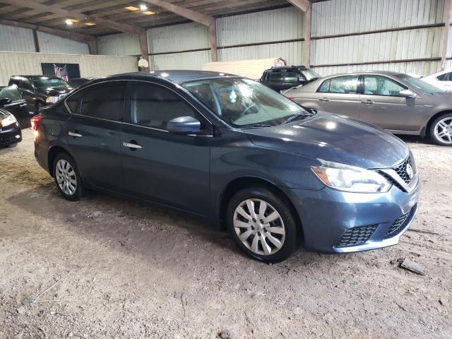 3N1AB7APXGL655186 | 2016 NISSAN SENTRA S