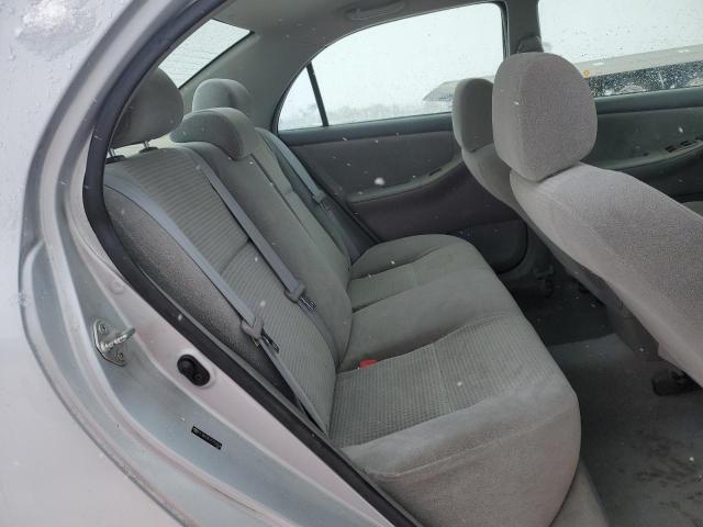 2T1BR32E47C752504 | 2007 Toyota corolla ce