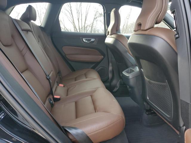 2023 VOLVO XC60 PLUS YV4L12RW2P1253304