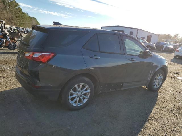 2GNAXHEV2K6120144 | 2019 Chevrolet equinox ls