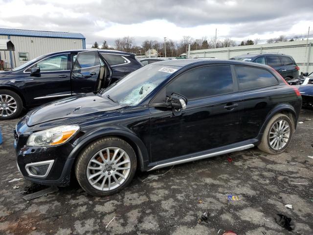 2011 Volvo C30 T5