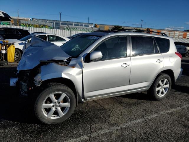 2007 Toyota RAV4 Limited