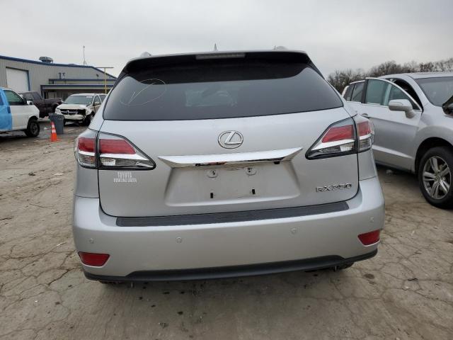 2T2BK1BA4DC191119 | 2013 Lexus rx 350 base