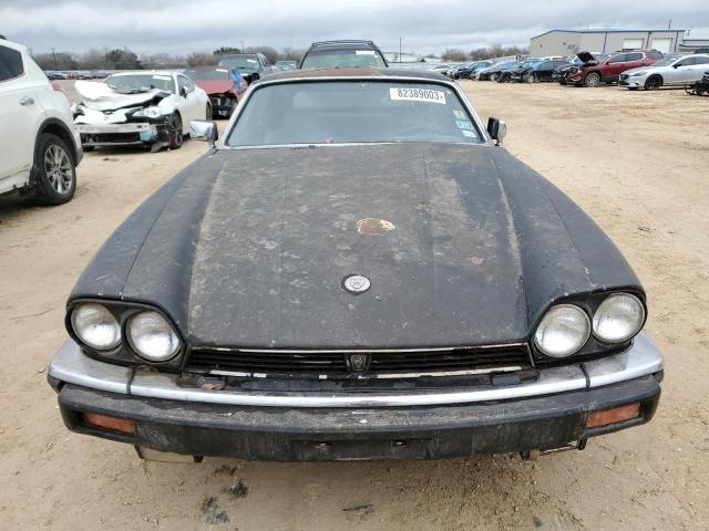 SAJNV5846FC121605 1985 Jaguar Xjs