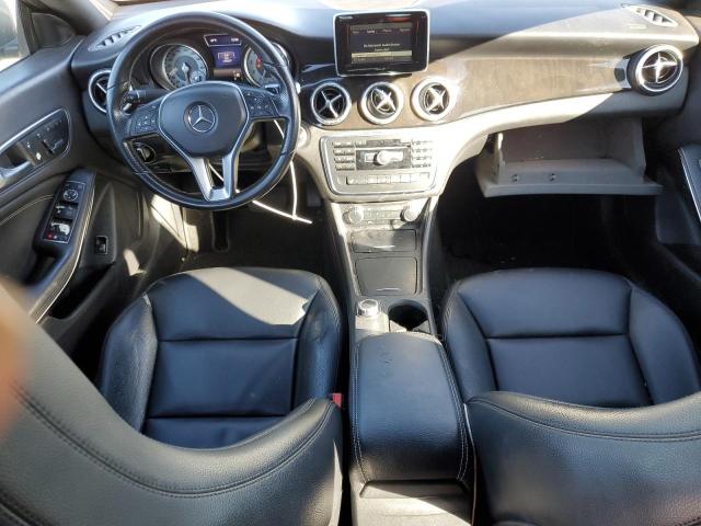 WDDSJ4EB2EN158699 | 2014 MERCEDES-BENZ CLA 250