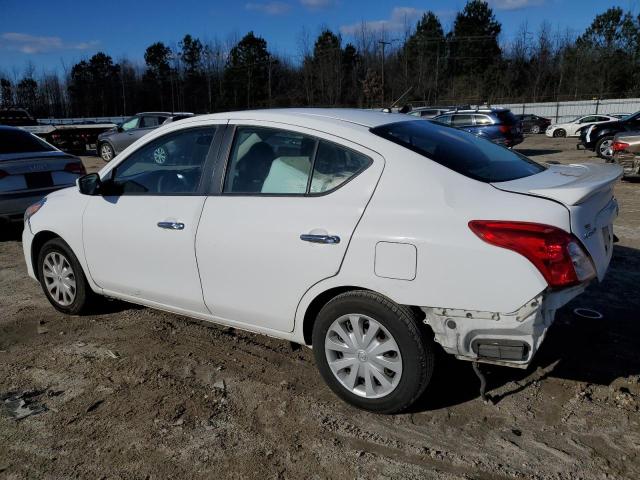 3N1CN7AP2JK395394 | 2018 NISSAN VERSA S